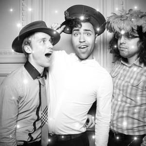 Meet your Posher, Sean